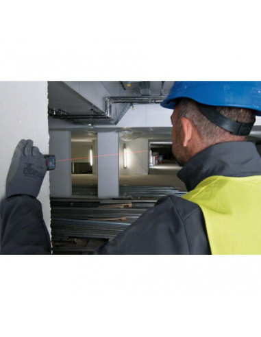 Bosch - Medidor Dist. Laser Glm 50-22...
