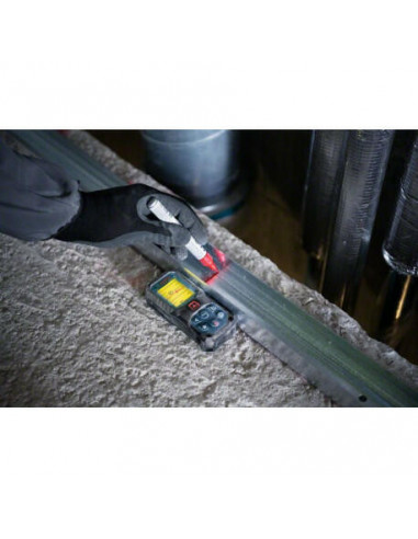 Bosch - Medidor Dist. Laser Glm 50-22...