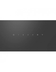 Bosch - Chaminé Parede...