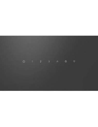 Bosch - Chaminé Parede Serie4 Dwk87fn60