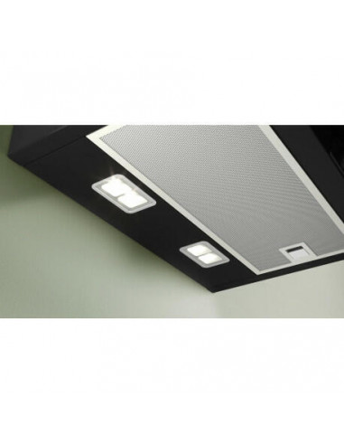 Bosch - Chaminé Parede Serie4 Dwk87fn60