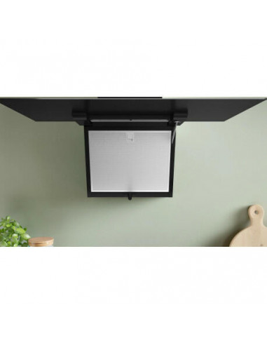 Bosch - Chaminé Parede Serie4 Dwk87fn60