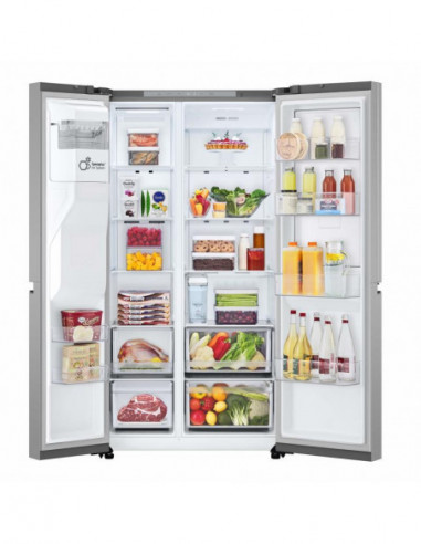 Lg - Side By Side Gslc41eppe