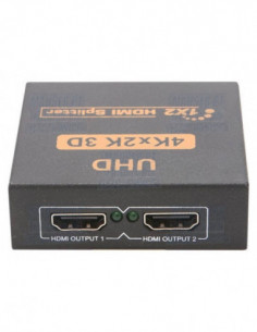 Repartidor Splitter HDMI...