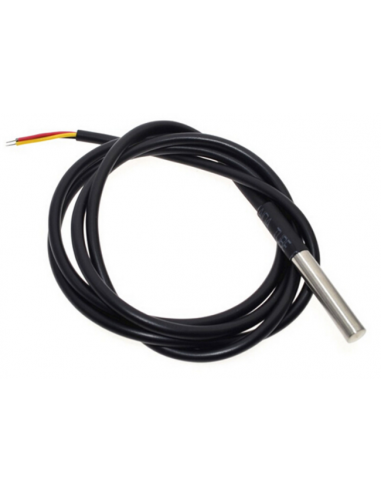 Sensor de Temperatura INSYS...