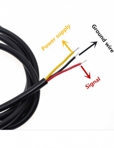 Sensor de Temperatura INSYS...