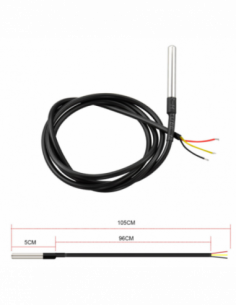 Sensor de Temperatura INSYS...