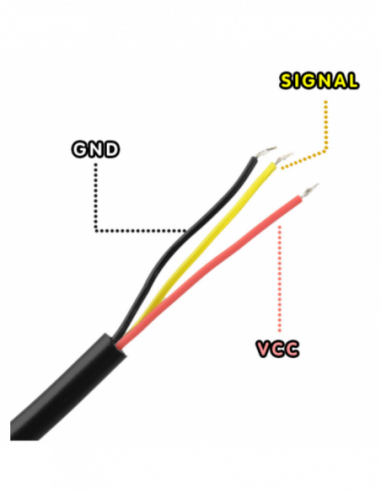 Sensor de Temperatura INSYS...