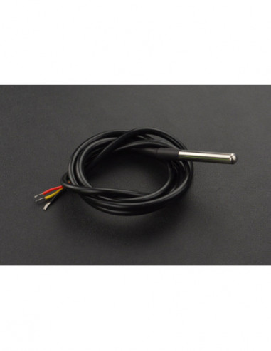 Sensor de Temperatura INSYS...