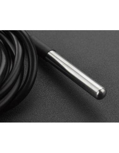 Sensor de Temperatura INSYS...