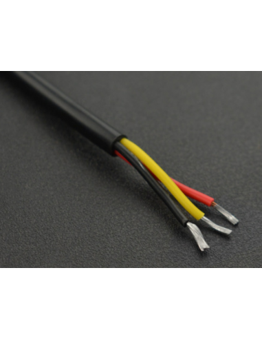 Sensor de Temperatura INSYS...