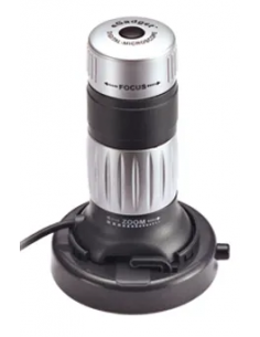 Microscópio Digital INSYS...