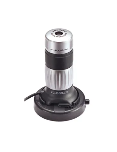 Microscópio Digital INSYS...