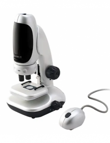 Microscópio Digital INSYS...