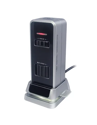 Microscópio Digital INSYS...