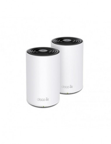 Sistema Wi-Fi Mesh TP-Link Deco XE75...