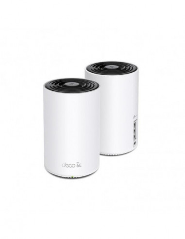 Sistema Wi-Fi Mesh TP-Link Deco XE75...
