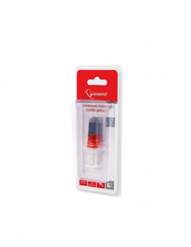 Gembird Pasta Termica 1.5g Tg-G1.5-01...