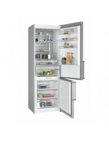 Siemens - Combinado Nofrost Iq500...