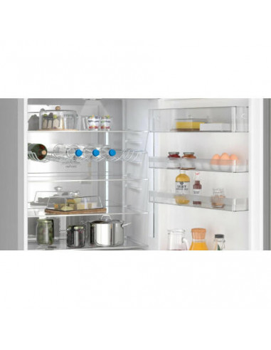 Siemens - Combinado Nofrost Iq500...