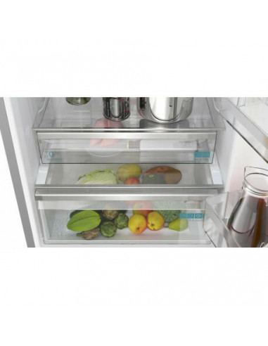 Siemens - Combinado Nofrost Iq500...