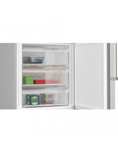 Siemens - Combinado Nofrost Iq500...