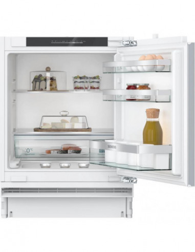 Siemens - Frigorifico Enc. Iq500...