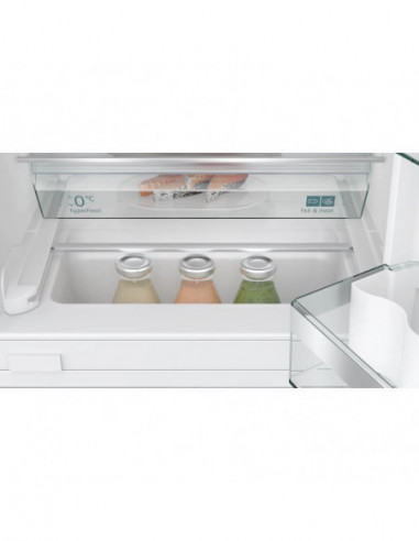 Siemens - Frigorifico Enc. Iq500...