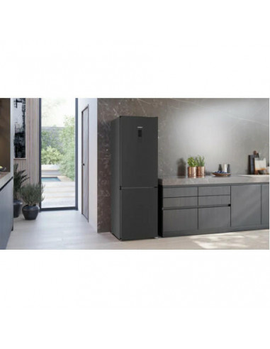 Siemens - Combinado Nofrost Iq300...