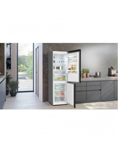 Siemens - Combinado Nofrost Iq300...