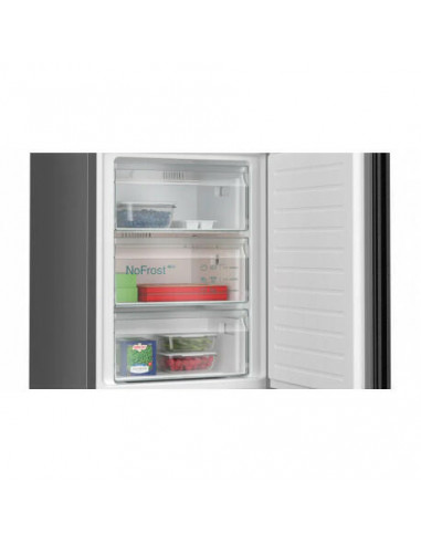 Siemens - Combinado Nofrost Iq300...