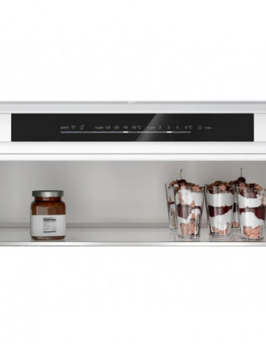 Bosch - Combinado Enc. Serie4 Xxl...