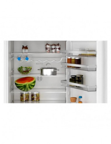 Bosch - Combinado Enc. Serie4 Xxl...