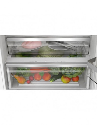 Bosch - Combinado Enc. Serie4 Xxl...