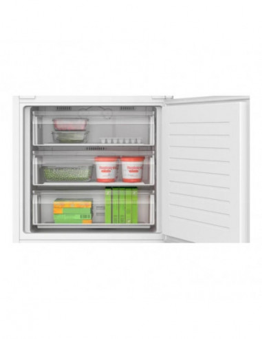 Bosch - Combinado Enc. Serie4 Xxl...