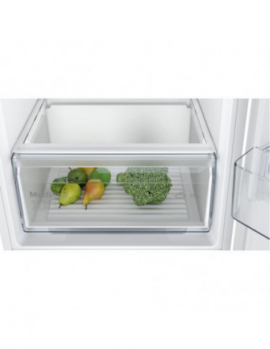 Bosch - Combinado Enc. Serie2 Kiv86nse0