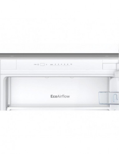 Bosch - Combinado Enc. Serie2 Kiv86nse0