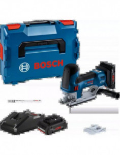 Bosch - Serra Vertical Gst...