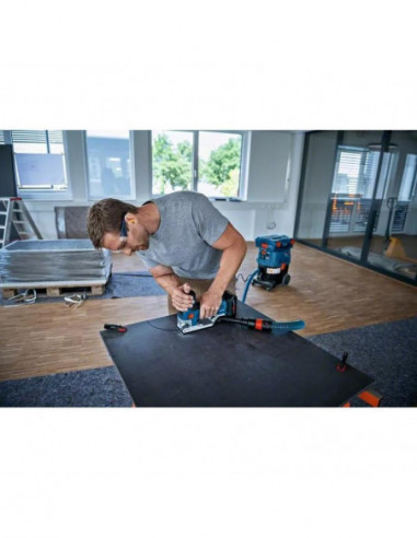 Bosch - Serra Vertical Gst 18v-155 Sc...