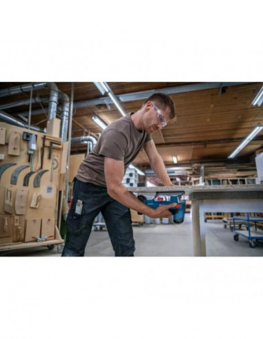 Bosch - Serra Vertical Gst 18v-155 Sc...