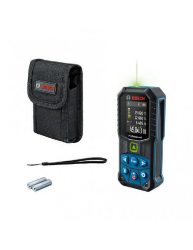 Bosch - Medidor Dist.Laser Glm 50-27...