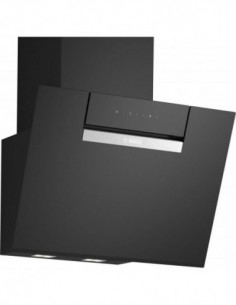 Bosch - Chaminé Parede...