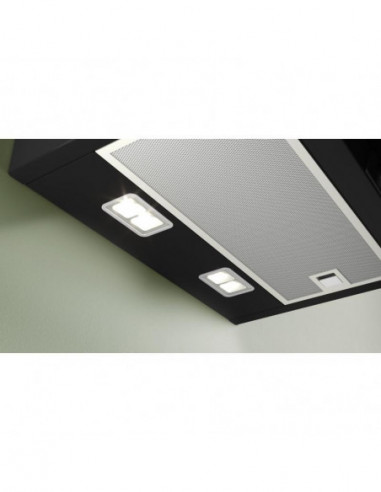 Bosch - Chaminé Parede Serie4 Dwk67fn60