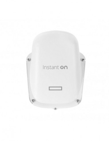 HPE NW ION AP27 RW Wi-Fi 6 AP