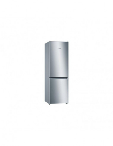 Bosch - Combinado Serie2 Nofrost...