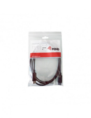 Cabo Equip DisplayPort, 2m,...