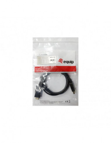 Cabo DisplayPort para HDMI Equip...
