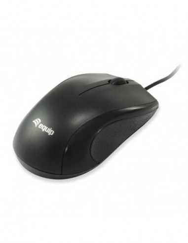 Kit Teclado e Rato Equip USB Life -...