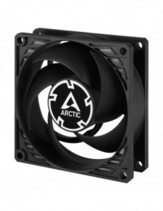 Ventilador Arctic P8 PWM...