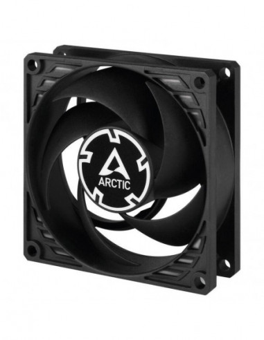 Ventilador Arctic P8 PWM PST, 80mm,...